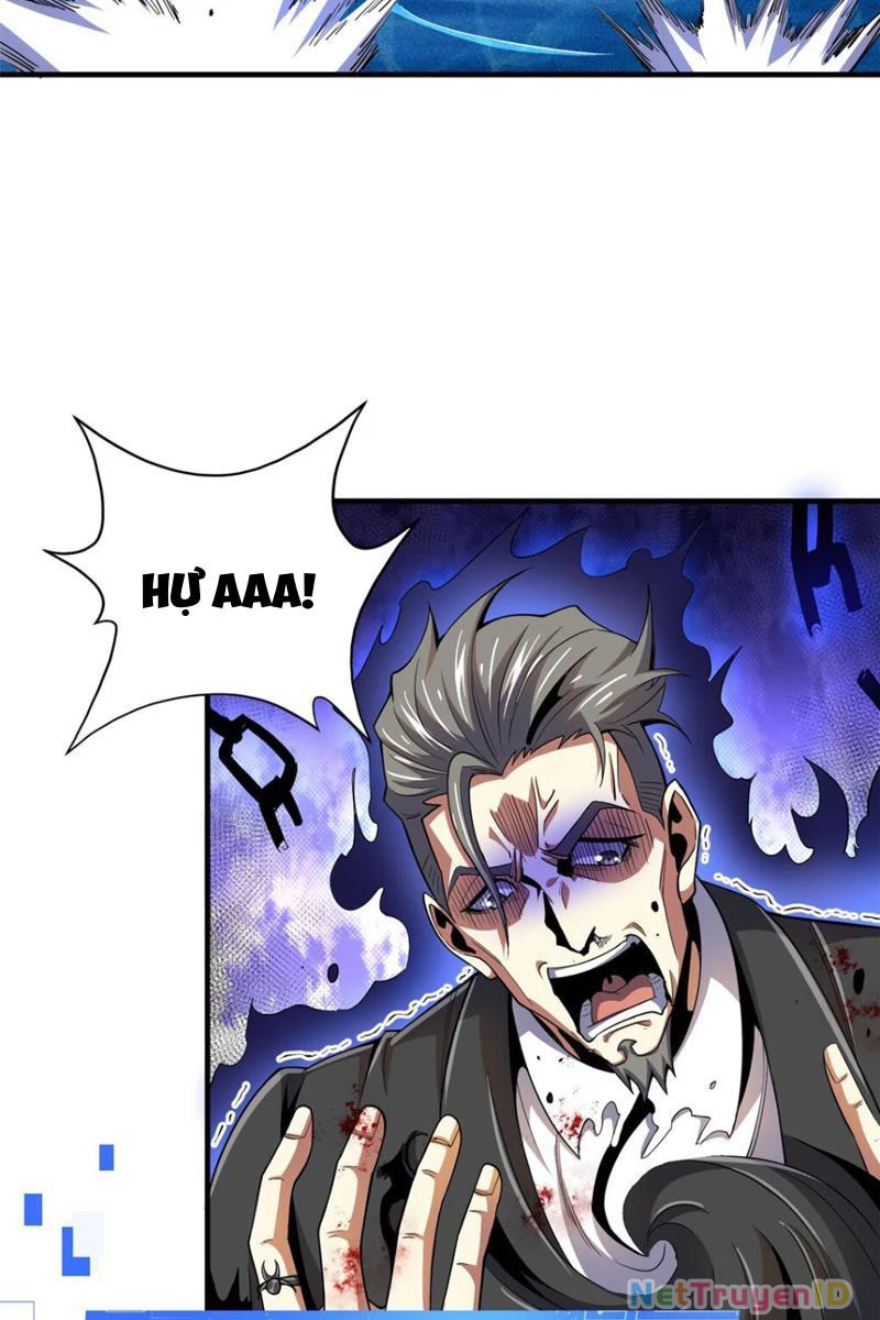 Chiếc Lồng Chứa Quỷ Chapter 35 - Next Chapter 36