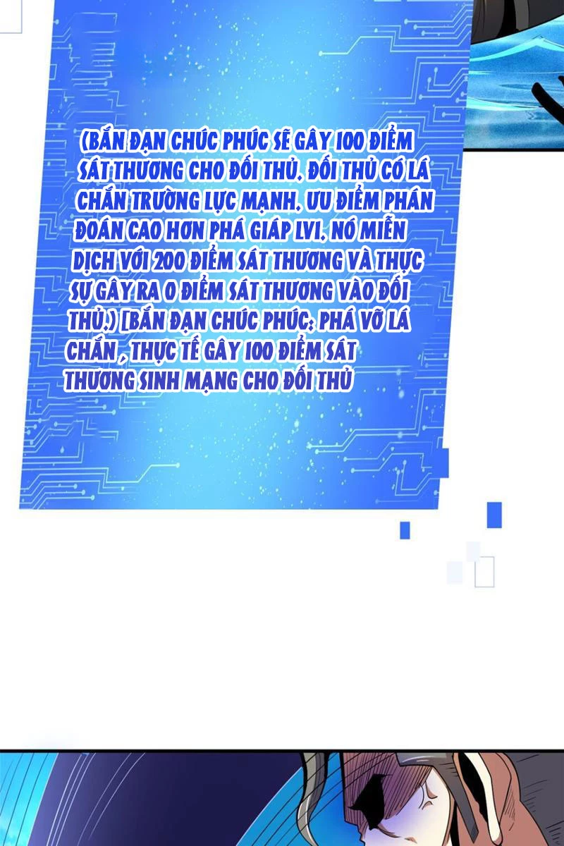 Chiếc Lồng Chứa Quỷ Chapter 35 - Next Chapter 36