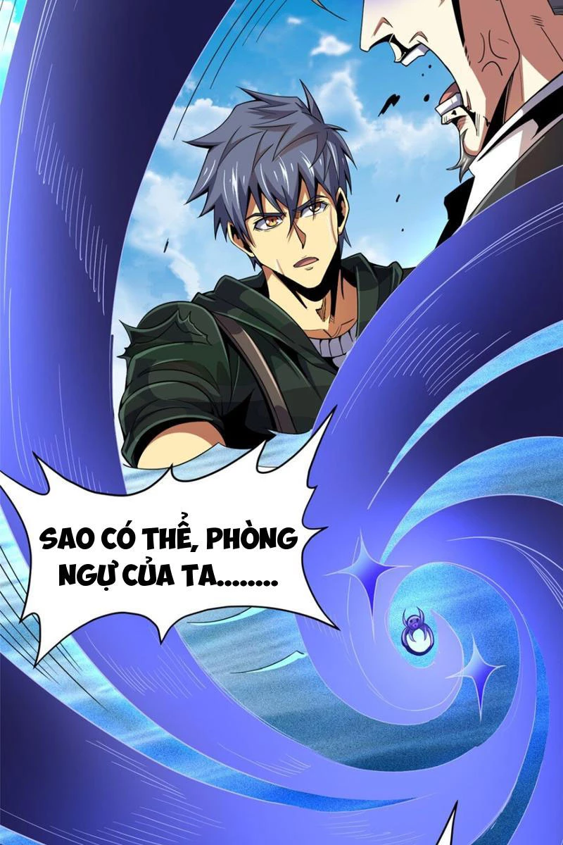 Chiếc Lồng Chứa Quỷ Chapter 35 - Next Chapter 36