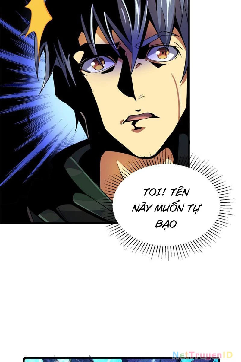 Chiếc Lồng Chứa Quỷ Chapter 35 - Next Chapter 36