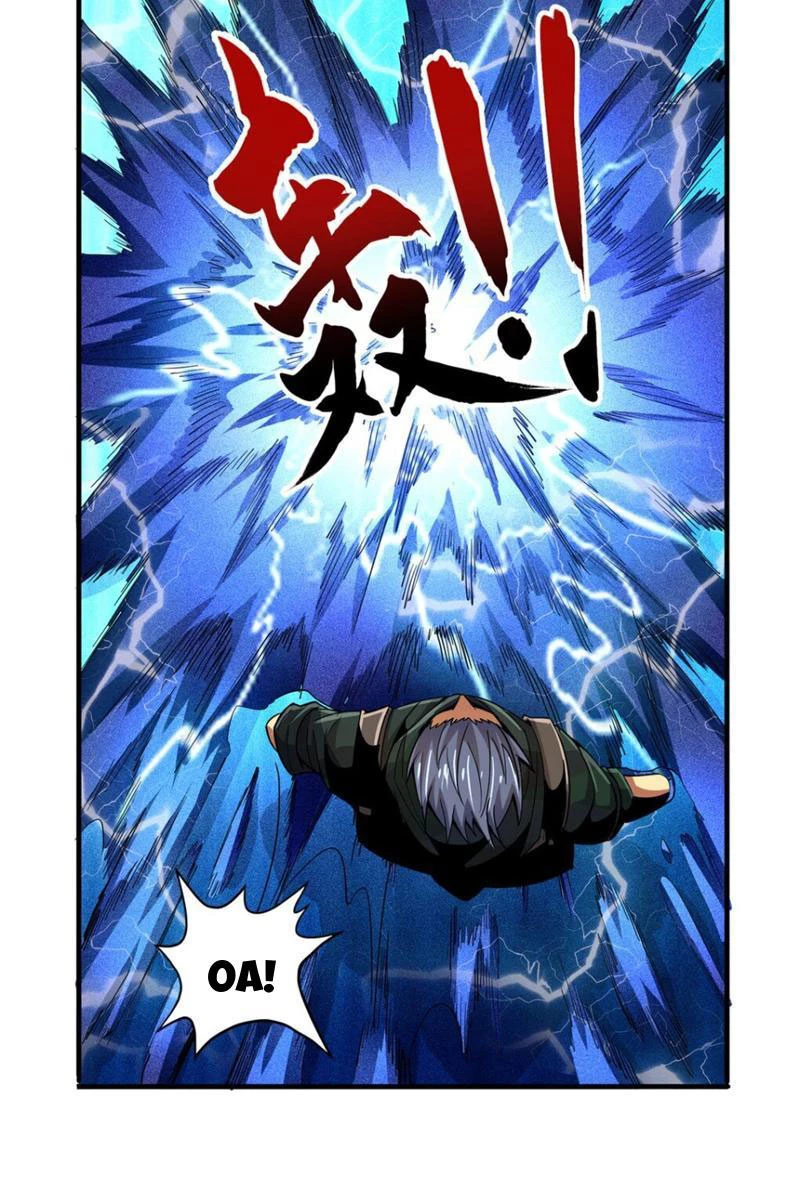 Chiếc Lồng Chứa Quỷ Chapter 35 - Next Chapter 36