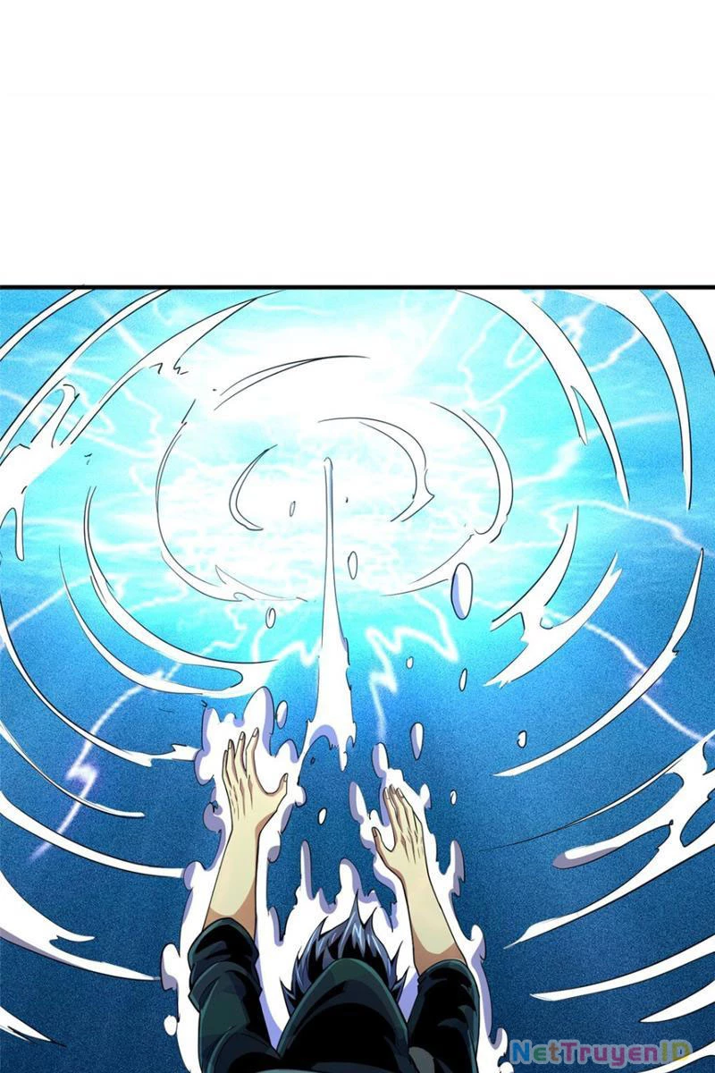 Chiếc Lồng Chứa Quỷ Chapter 35 - Next Chapter 36