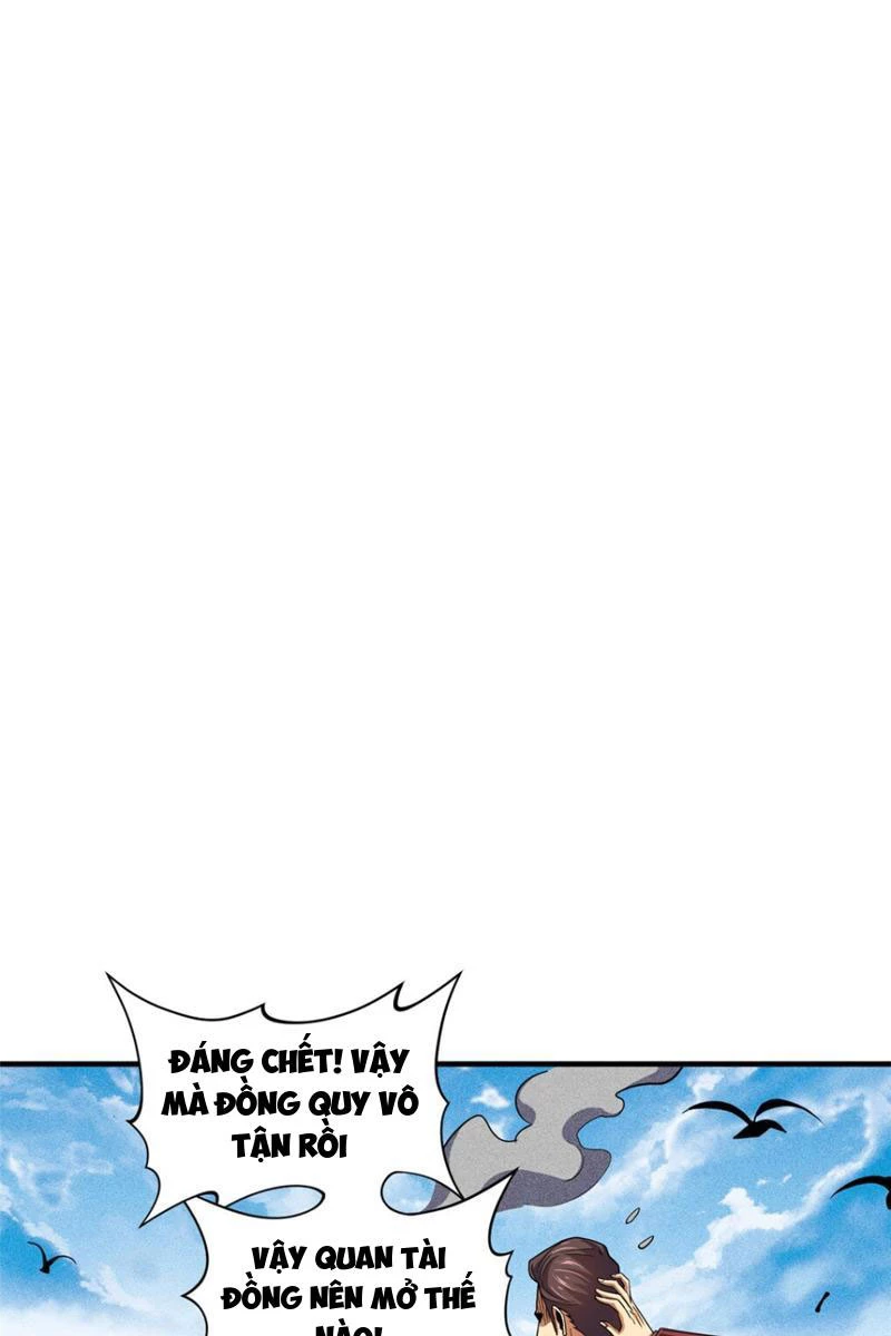 Chiếc Lồng Chứa Quỷ Chapter 35 - Next Chapter 36