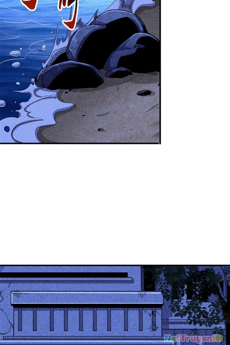 Chiếc Lồng Chứa Quỷ Chapter 35 - Next Chapter 36