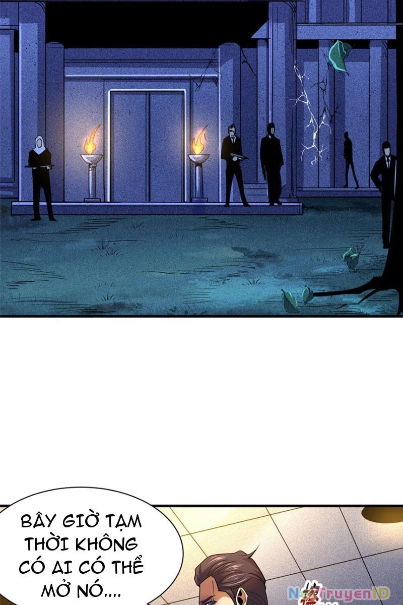 Chiếc Lồng Chứa Quỷ Chapter 35 - Next Chapter 36