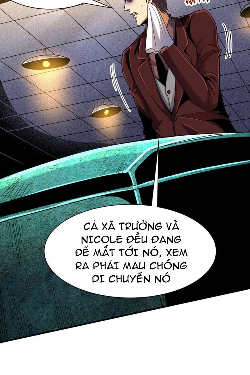 Chiếc Lồng Chứa Quỷ Chapter 35 - Next Chapter 36