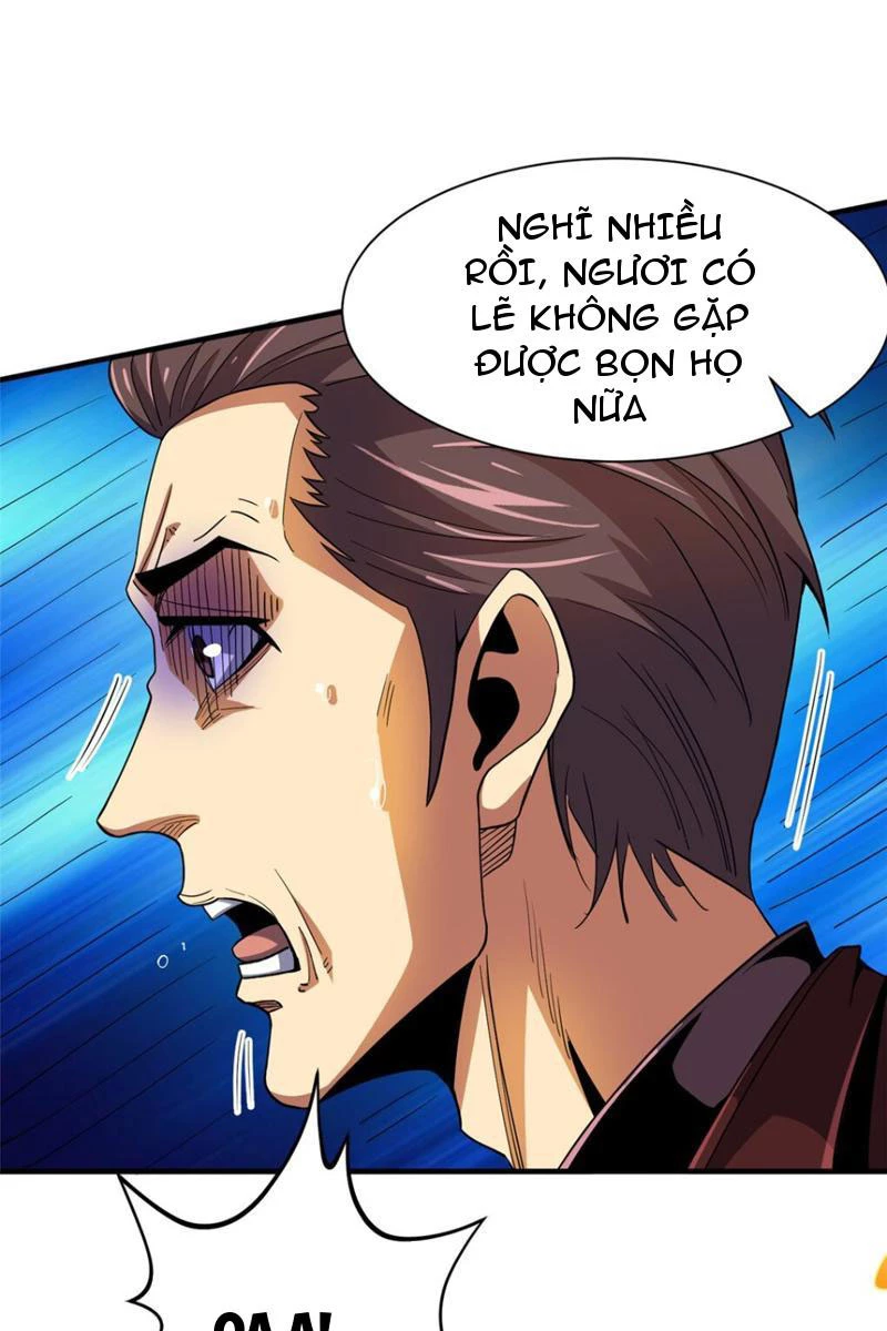 Chiếc Lồng Chứa Quỷ Chapter 35 - Next Chapter 36