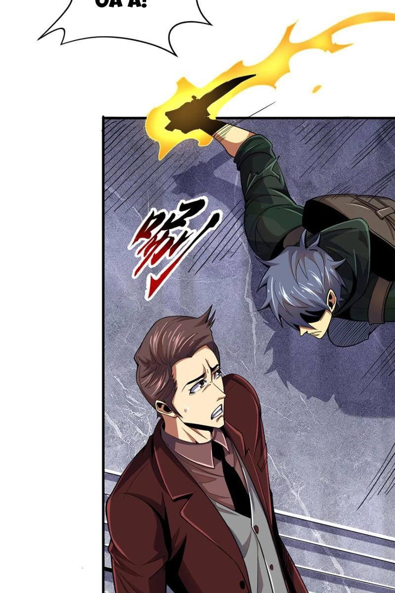 Chiếc Lồng Chứa Quỷ Chapter 35 - Next Chapter 36