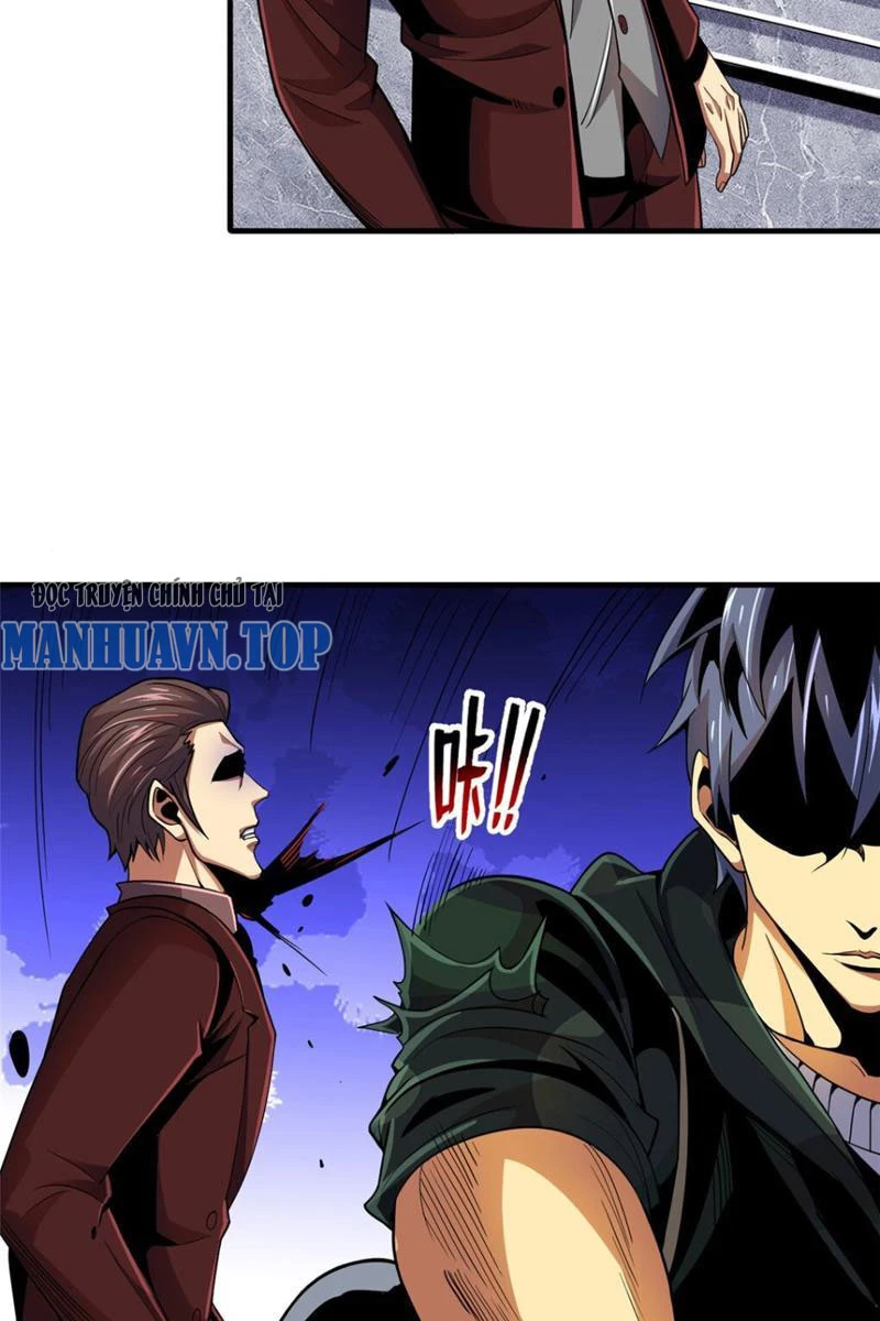 Chiếc Lồng Chứa Quỷ Chapter 35 - Next Chapter 36