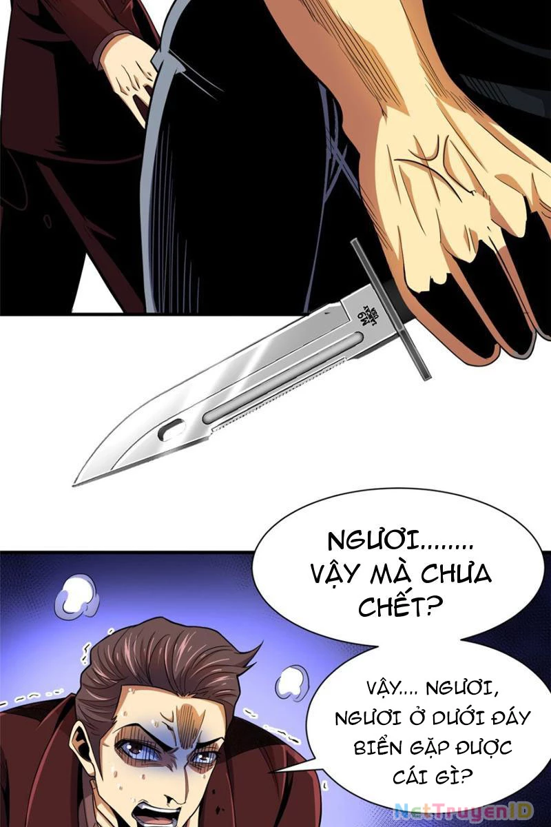 Chiếc Lồng Chứa Quỷ Chapter 35 - Next Chapter 36