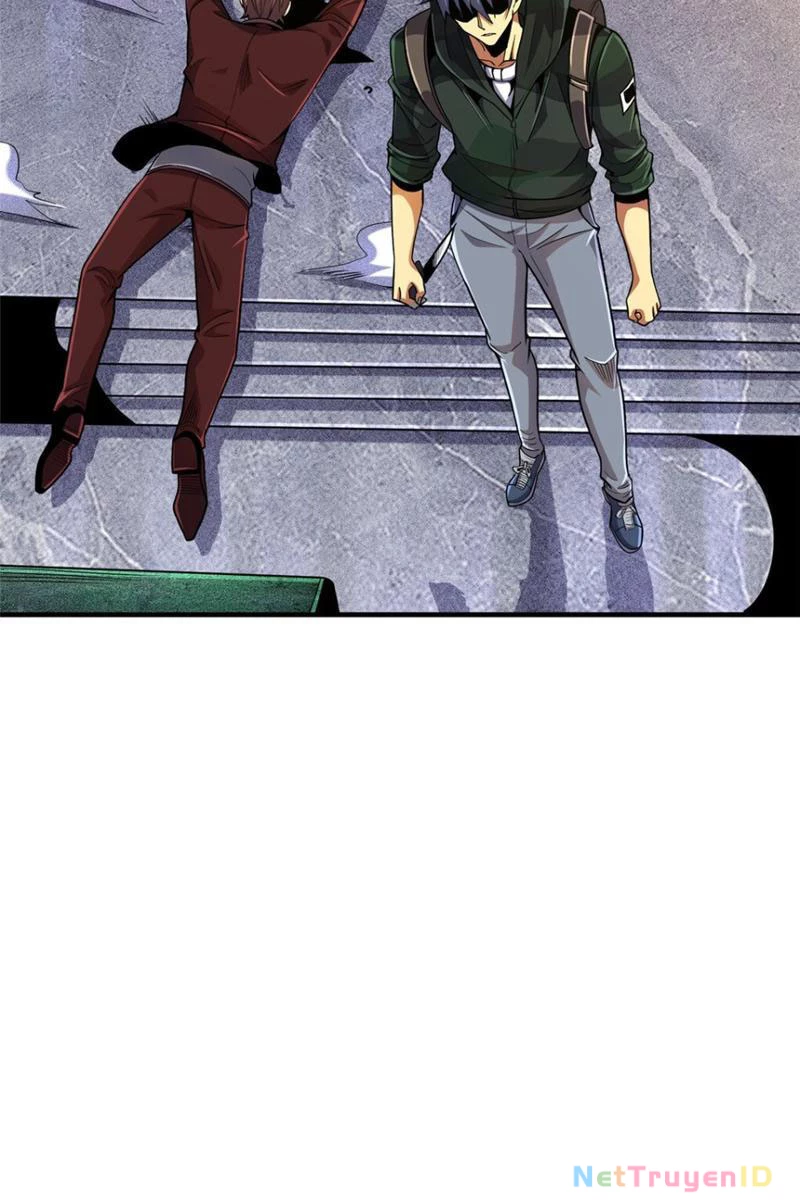 Chiếc Lồng Chứa Quỷ Chapter 35 - Next Chapter 36