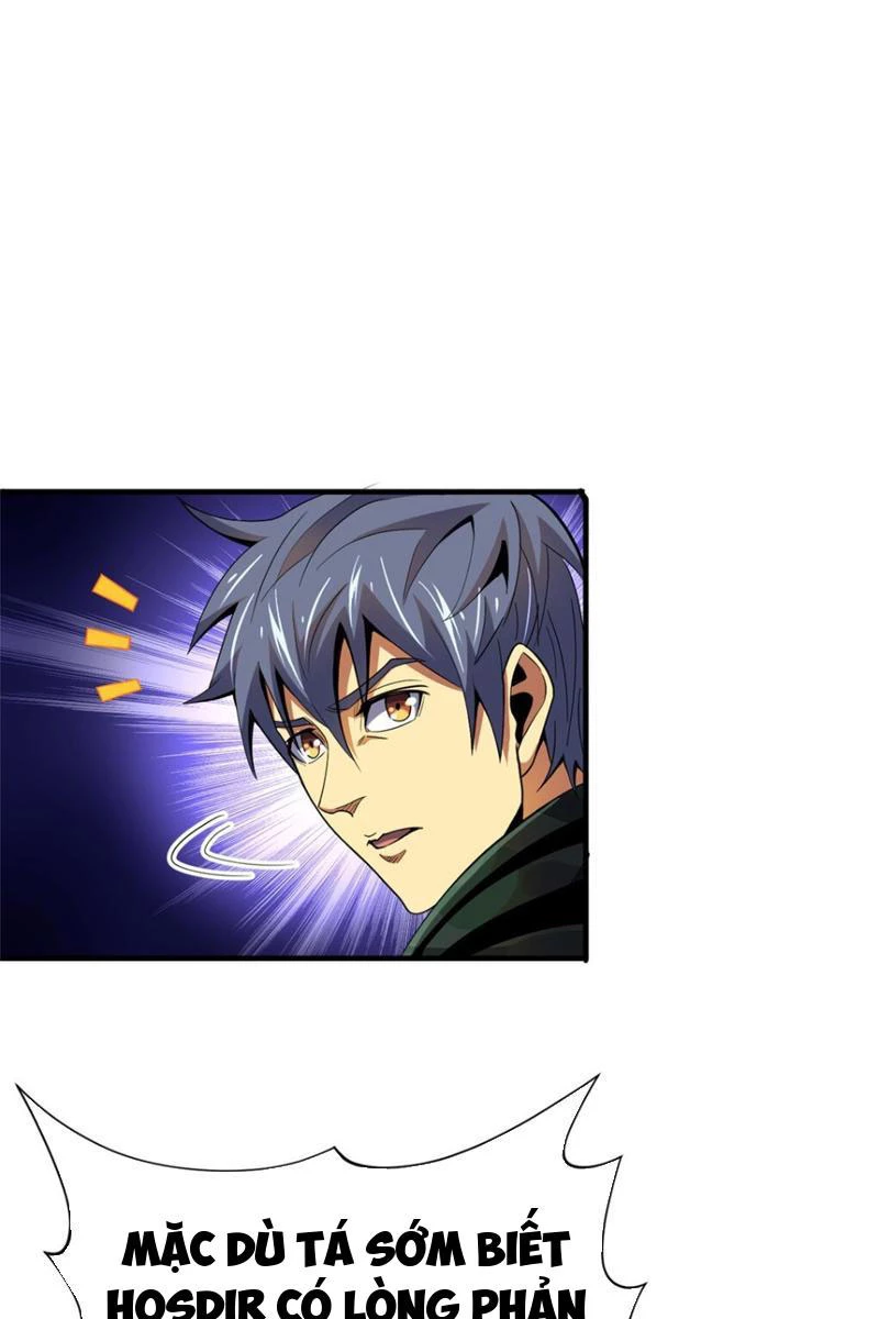 Chiếc Lồng Chứa Quỷ Chapter 35 - Next Chapter 36