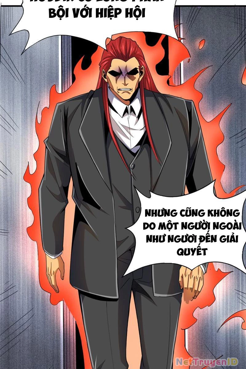 Chiếc Lồng Chứa Quỷ Chapter 35 - Next Chapter 36
