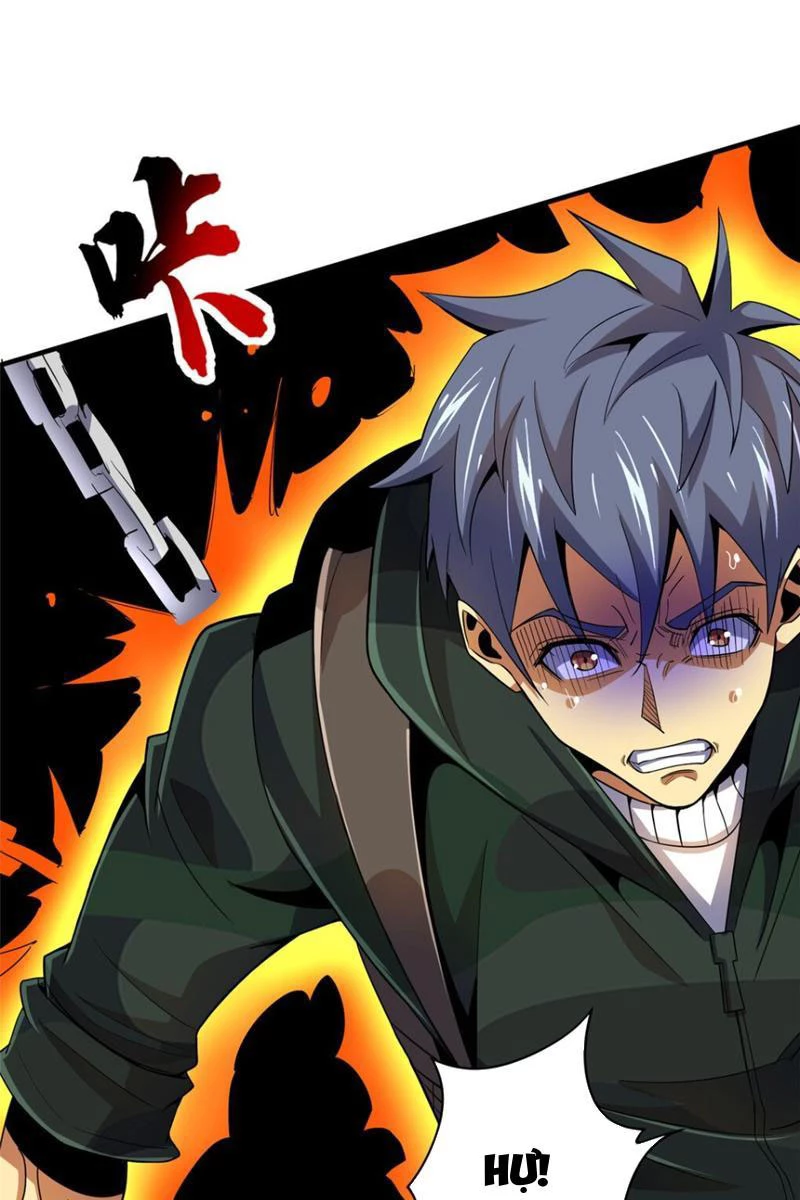 Chiếc Lồng Chứa Quỷ Chapter 35 - Next Chapter 36