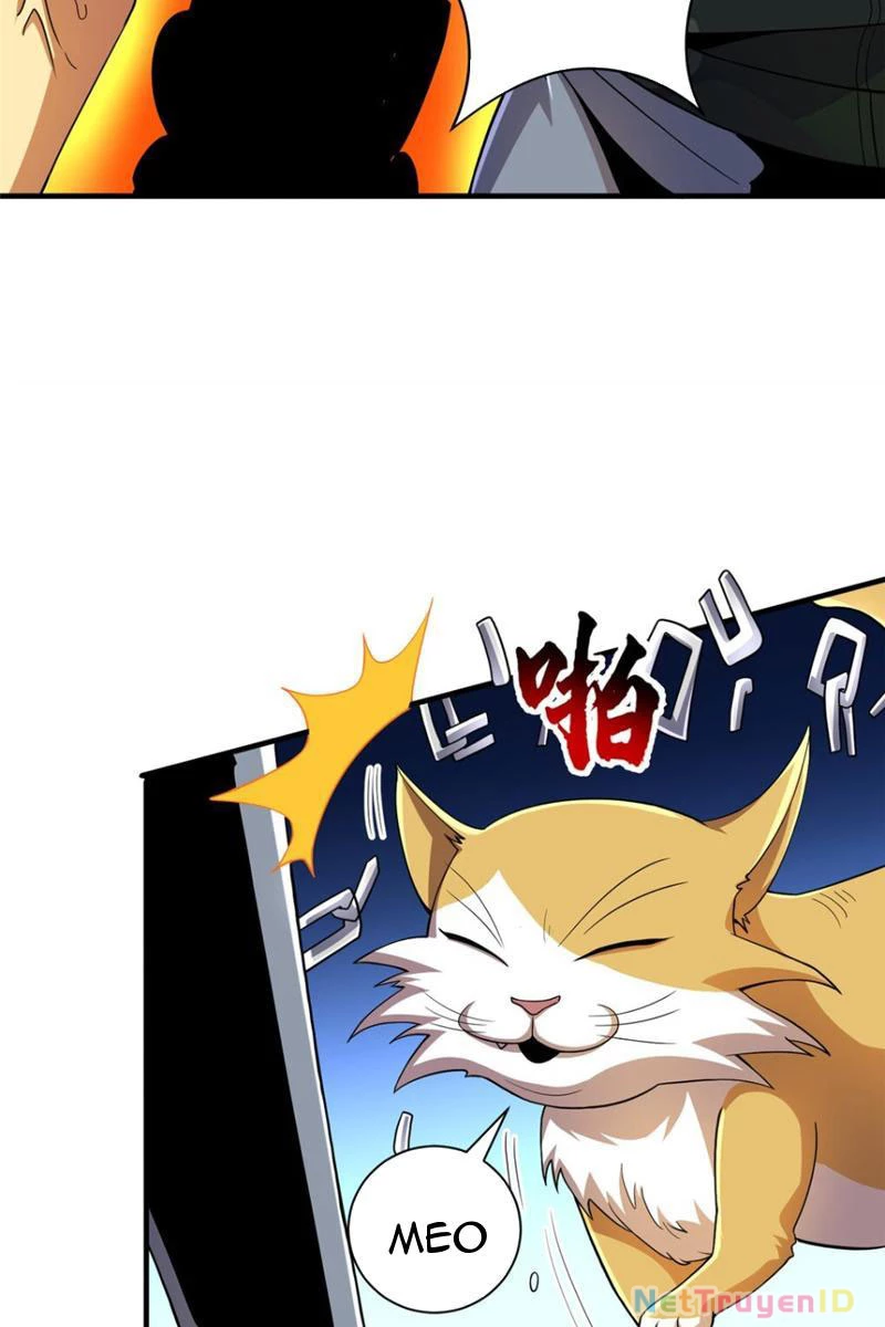 Chiếc Lồng Chứa Quỷ Chapter 35 - Next Chapter 36