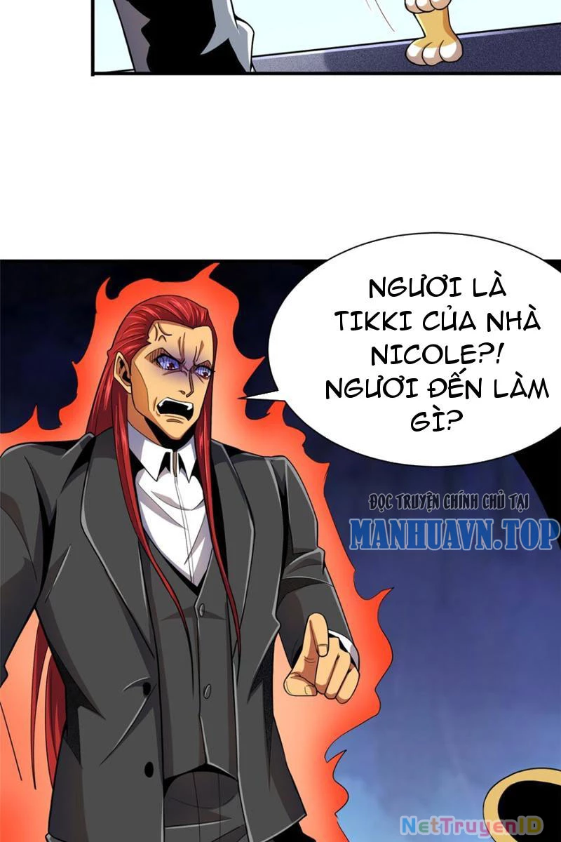 Chiếc Lồng Chứa Quỷ Chapter 35 - Next Chapter 36