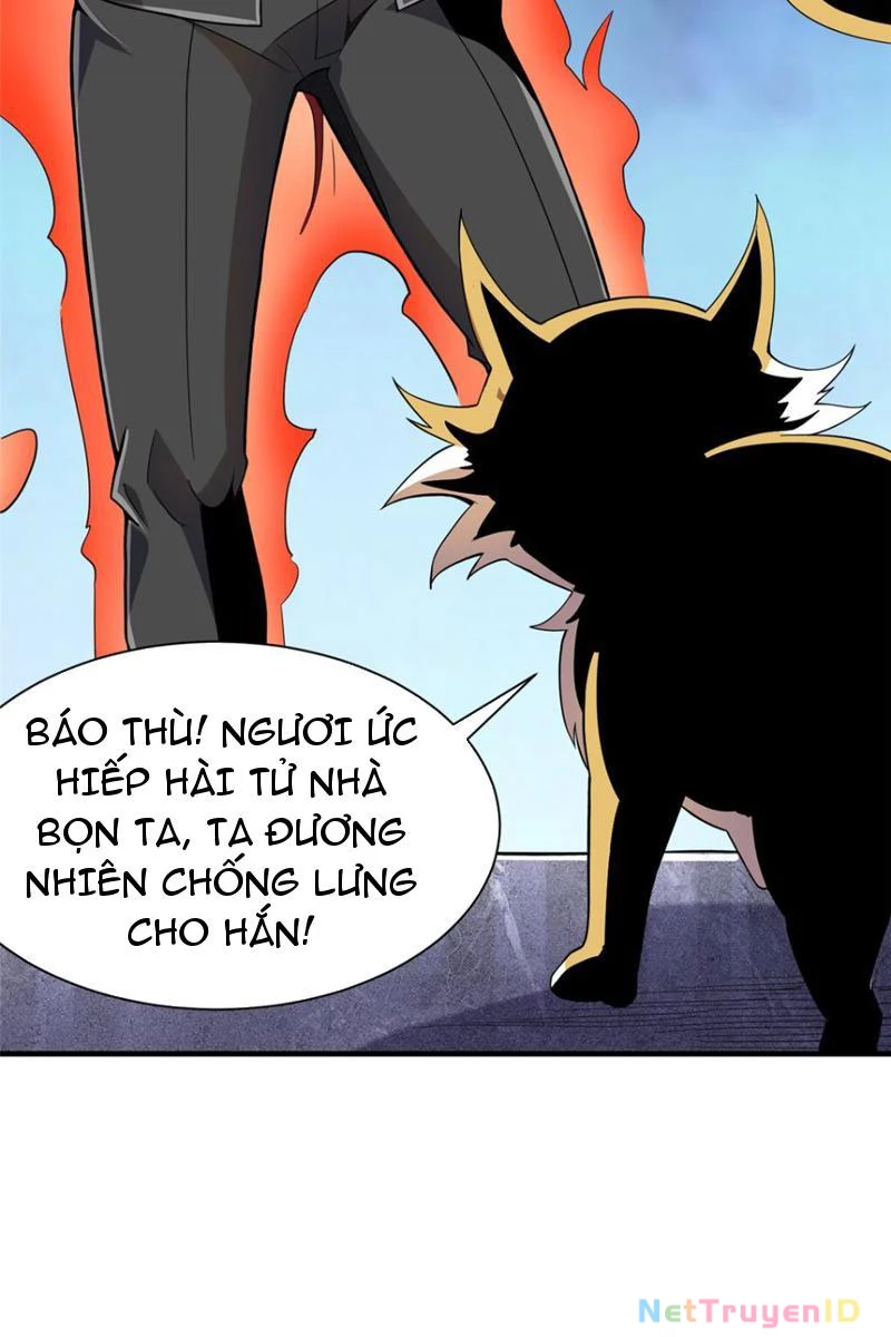 Chiếc Lồng Chứa Quỷ Chapter 35 - Next Chapter 36