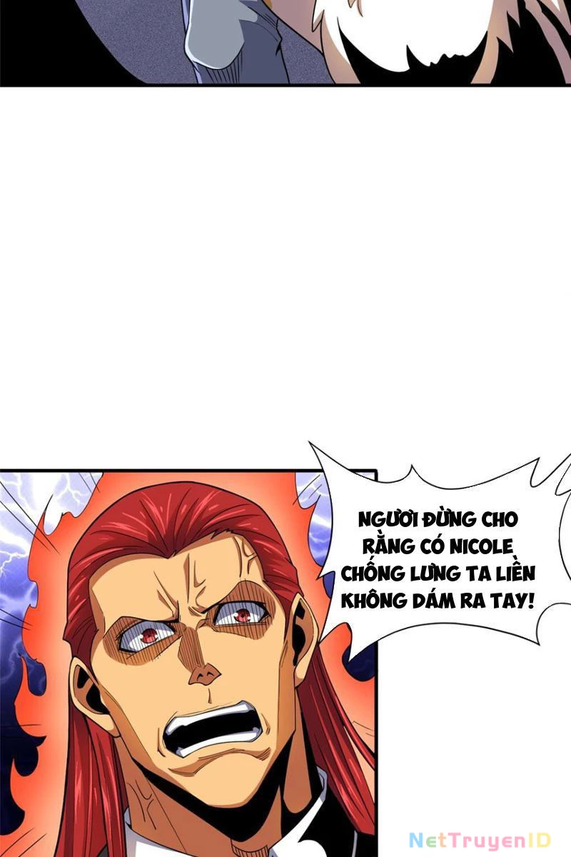 Chiếc Lồng Chứa Quỷ Chapter 35 - Next Chapter 36