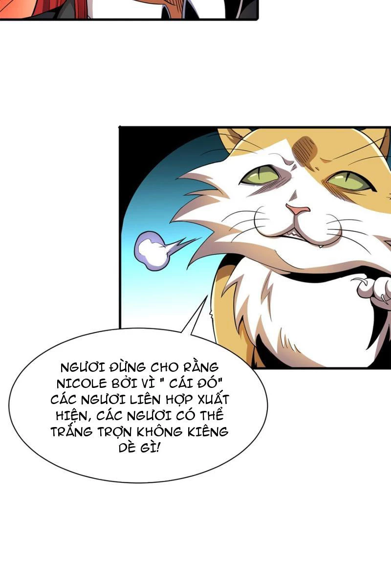 Chiếc Lồng Chứa Quỷ Chapter 35 - Next Chapter 36