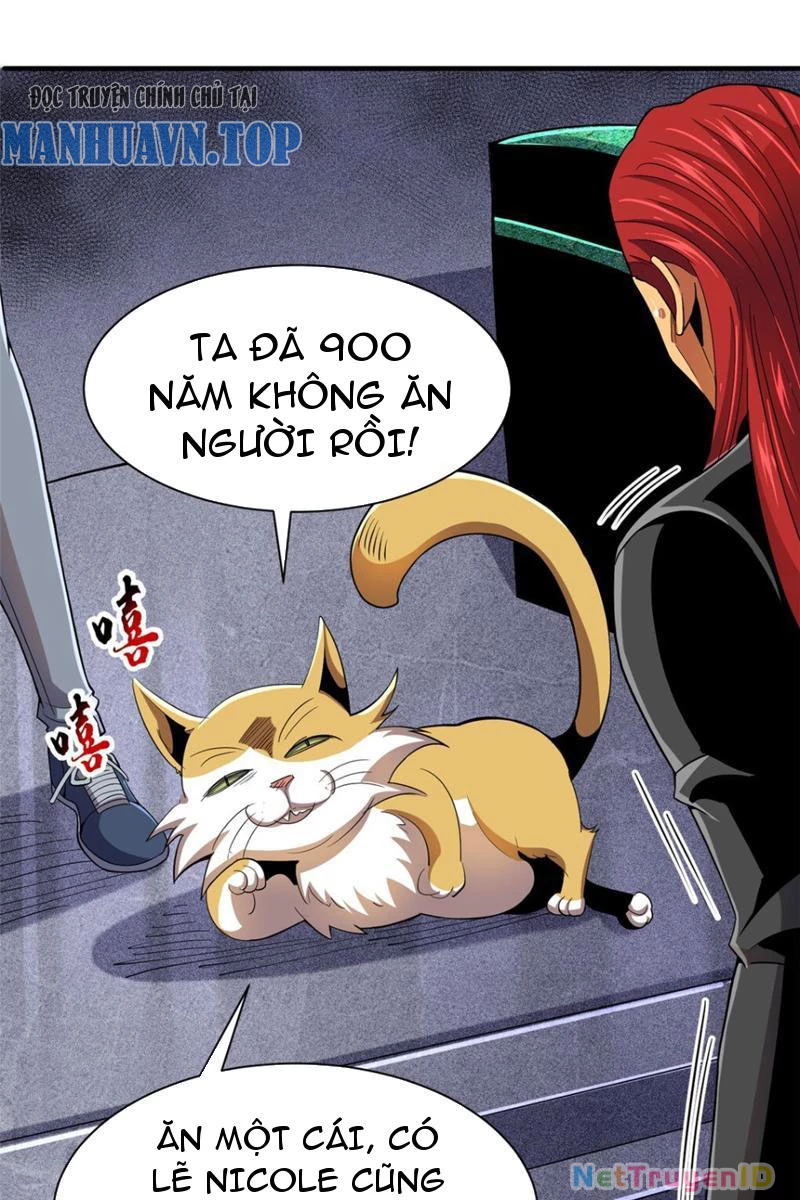 Chiếc Lồng Chứa Quỷ Chapter 35 - Next Chapter 36