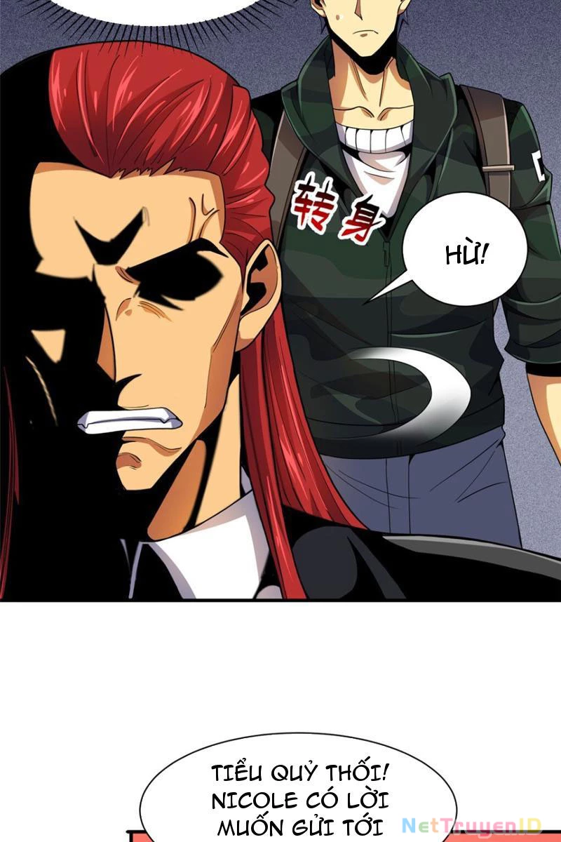 Chiếc Lồng Chứa Quỷ Chapter 35 - Next Chapter 36
