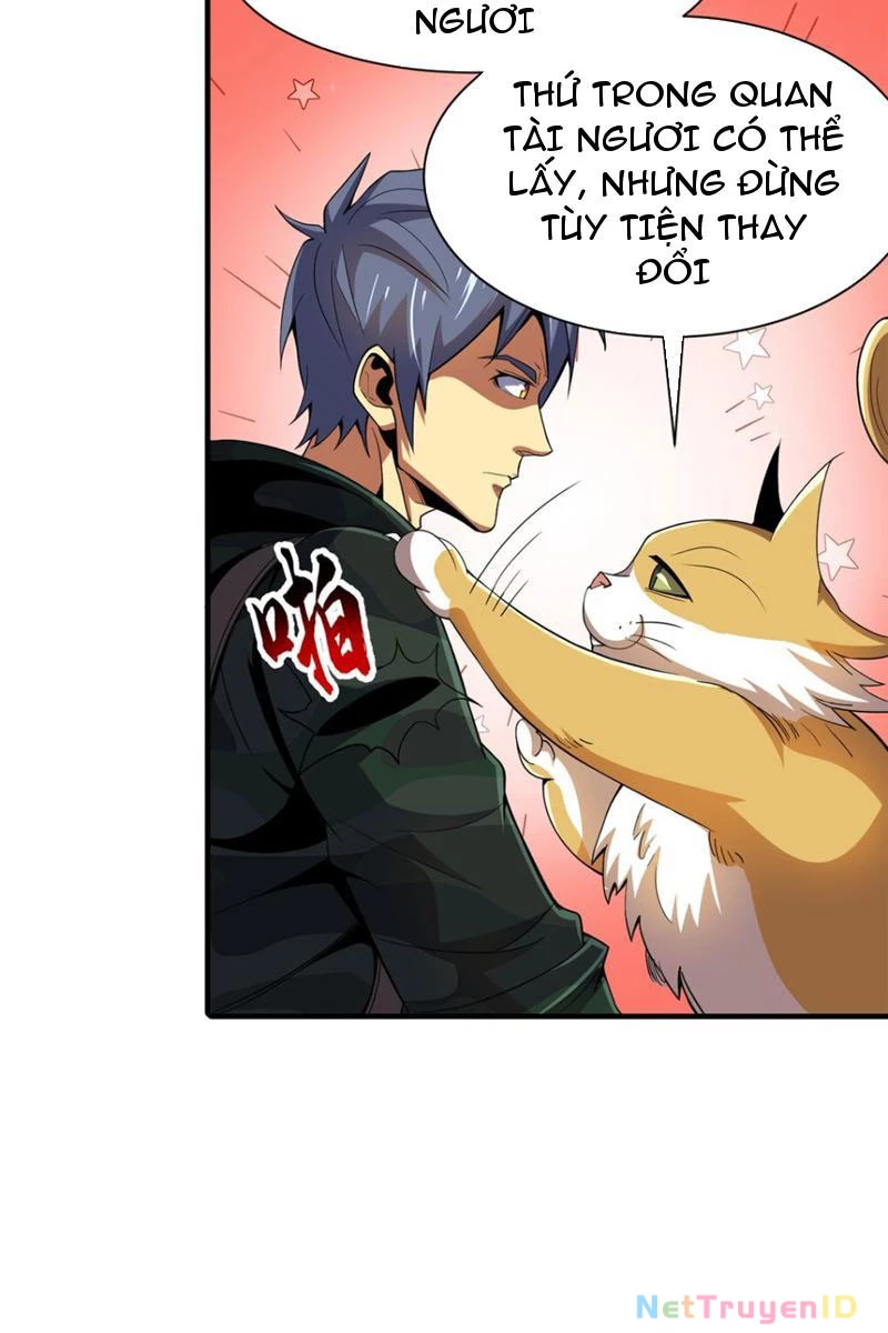Chiếc Lồng Chứa Quỷ Chapter 35 - Next Chapter 36