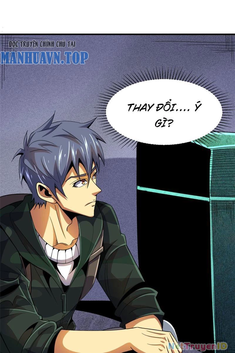 Chiếc Lồng Chứa Quỷ Chapter 35 - Next Chapter 36