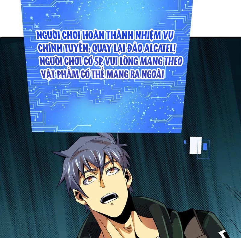 Chiếc Lồng Chứa Quỷ Chapter 35 - Next Chapter 36