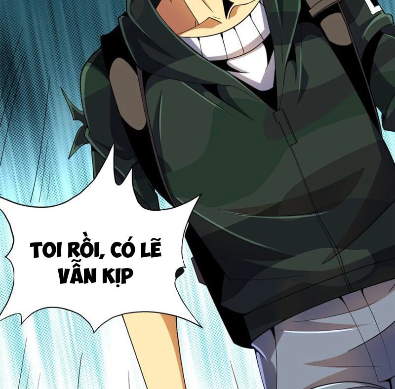 Chiếc Lồng Chứa Quỷ Chapter 35 - Next Chapter 36