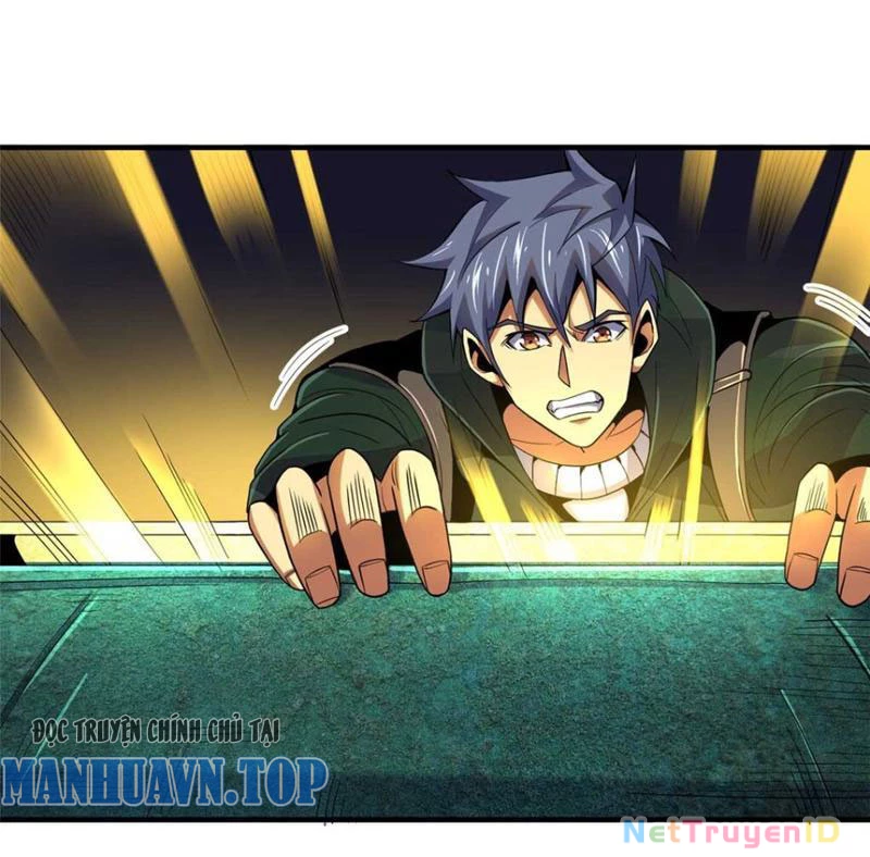 Chiếc Lồng Chứa Quỷ Chapter 35 - Next Chapter 36
