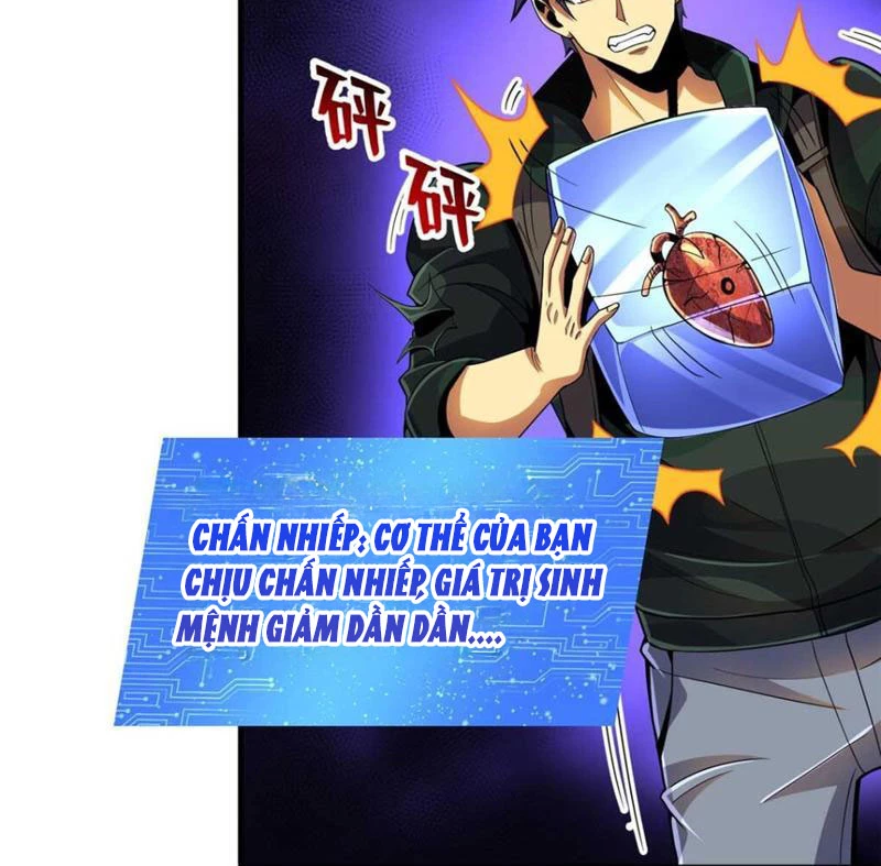 Chiếc Lồng Chứa Quỷ Chapter 35 - Next Chapter 36