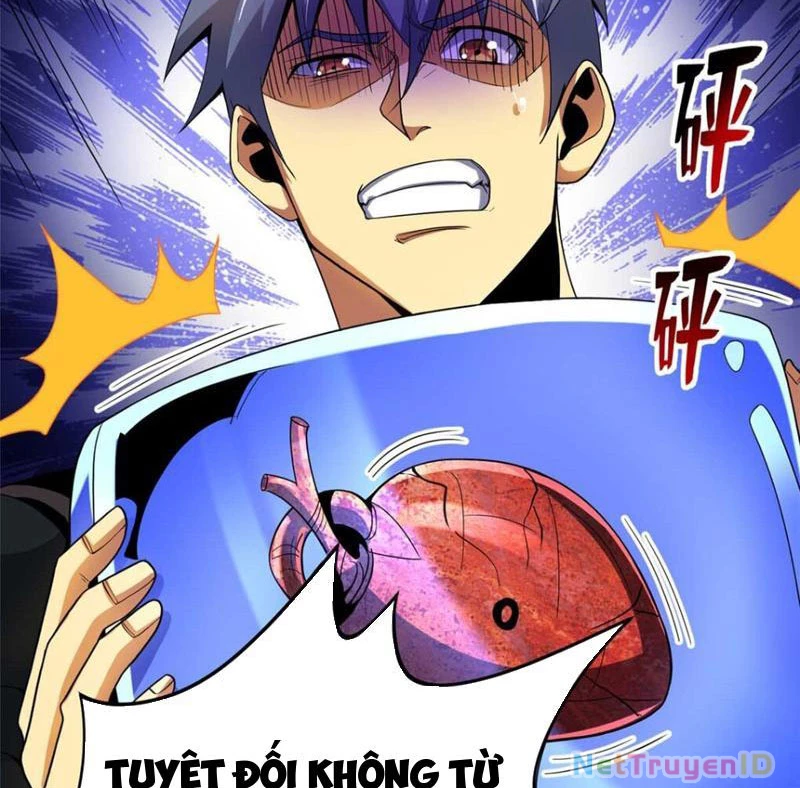 Chiếc Lồng Chứa Quỷ Chapter 35 - Next Chapter 36