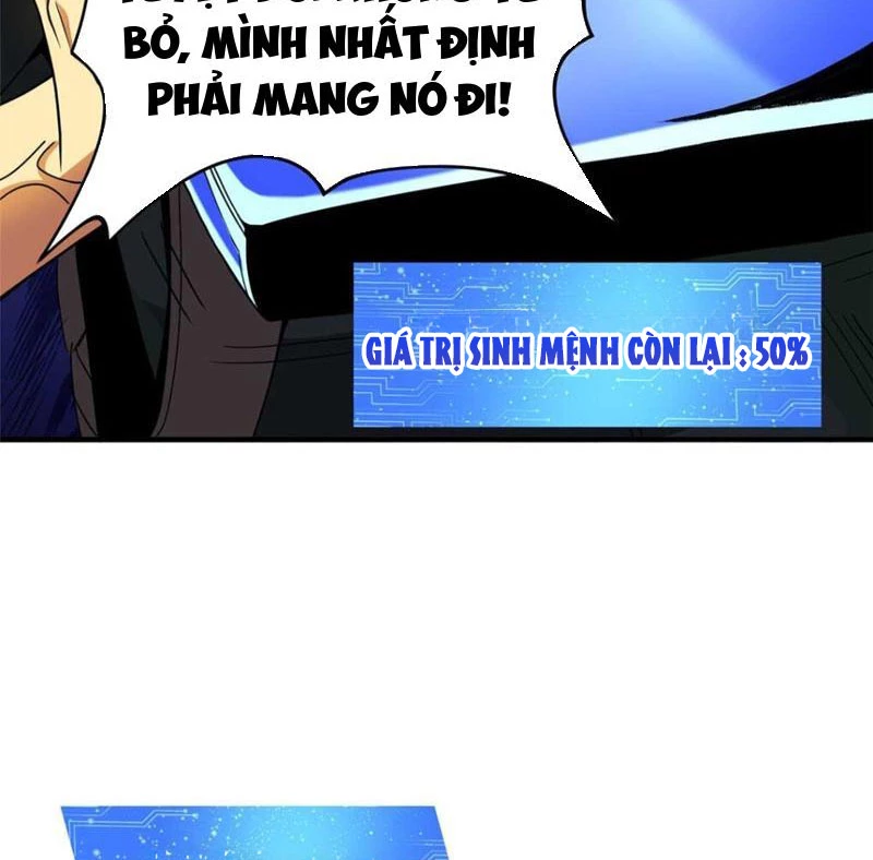 Chiếc Lồng Chứa Quỷ Chapter 35 - Next Chapter 36