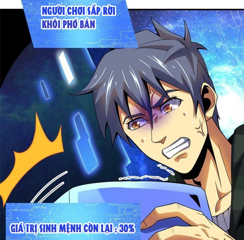 Chiếc Lồng Chứa Quỷ Chapter 35 - Next Chapter 36
