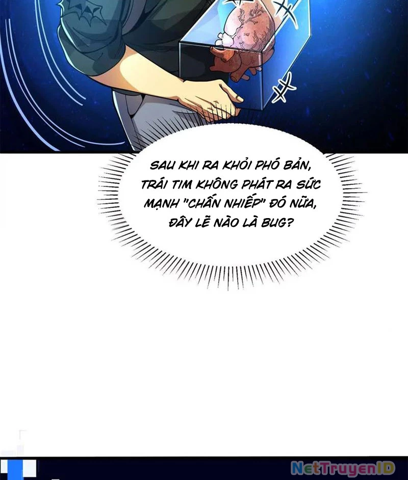 Chiếc Lồng Chứa Quỷ Chapter 36 - Next Chapter 37