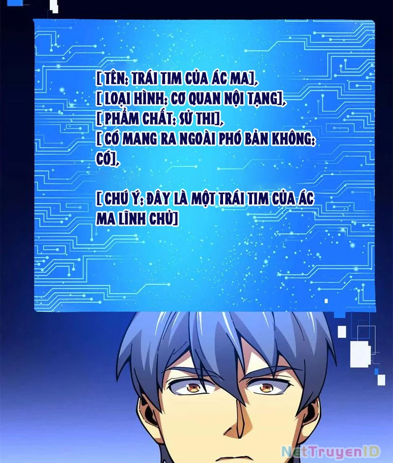 Chiếc Lồng Chứa Quỷ Chapter 36 - Next Chapter 37
