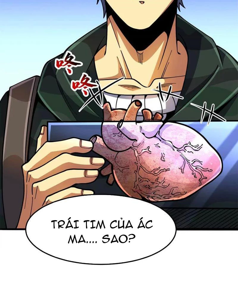 Chiếc Lồng Chứa Quỷ Chapter 36 - Next Chapter 37
