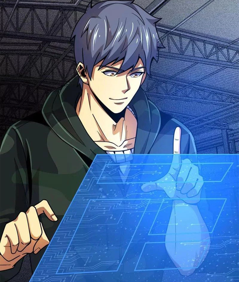Chiếc Lồng Chứa Quỷ Chapter 36 - Next Chapter 37