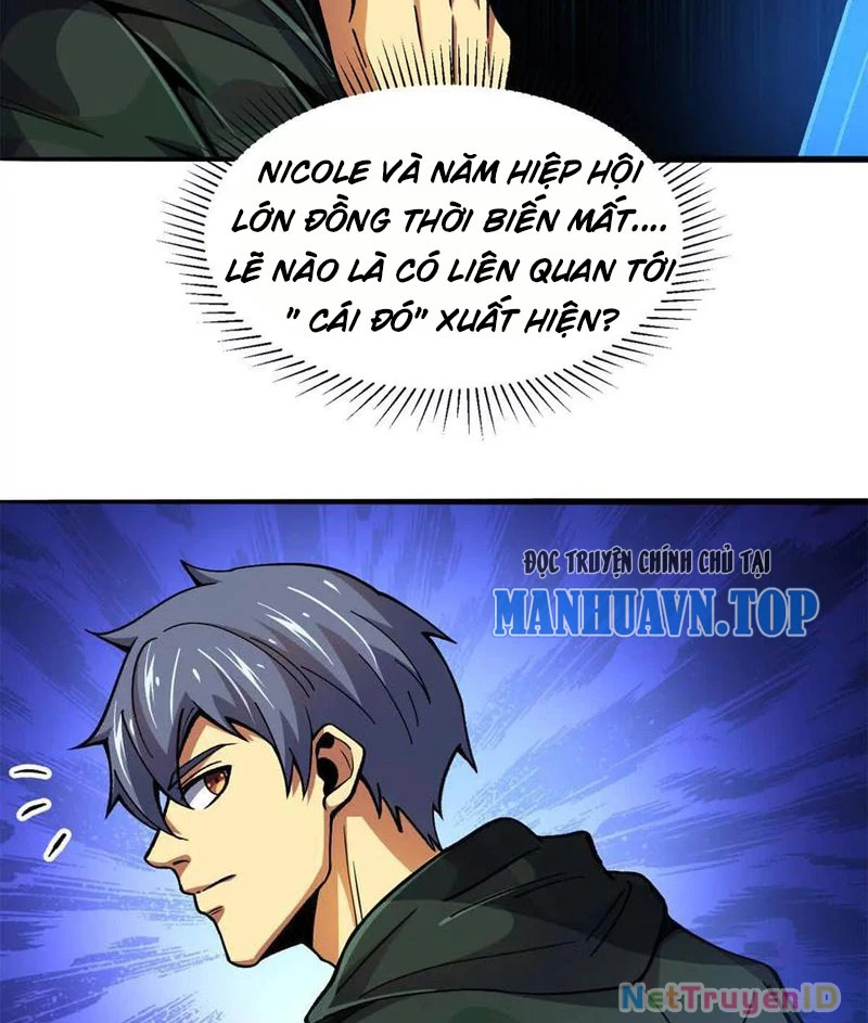 Chiếc Lồng Chứa Quỷ Chapter 36 - Next Chapter 37