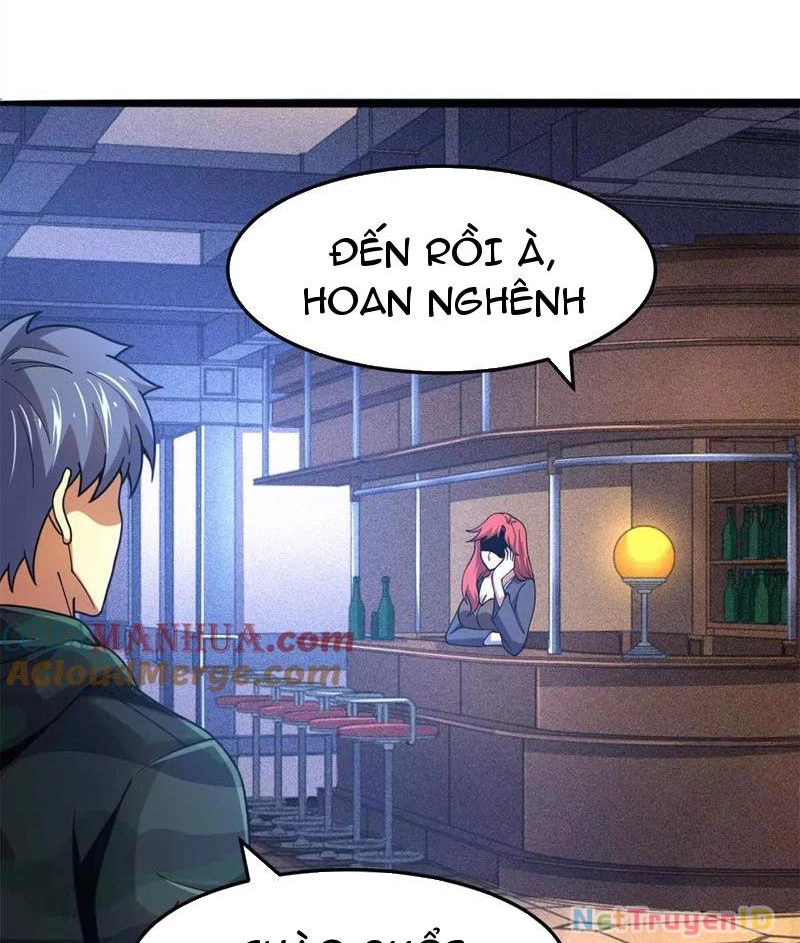 Chiếc Lồng Chứa Quỷ Chapter 36 - Next Chapter 37