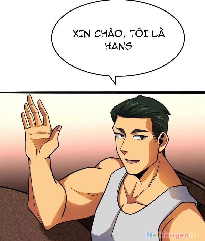 Chiếc Lồng Chứa Quỷ Chapter 36 - Next Chapter 37