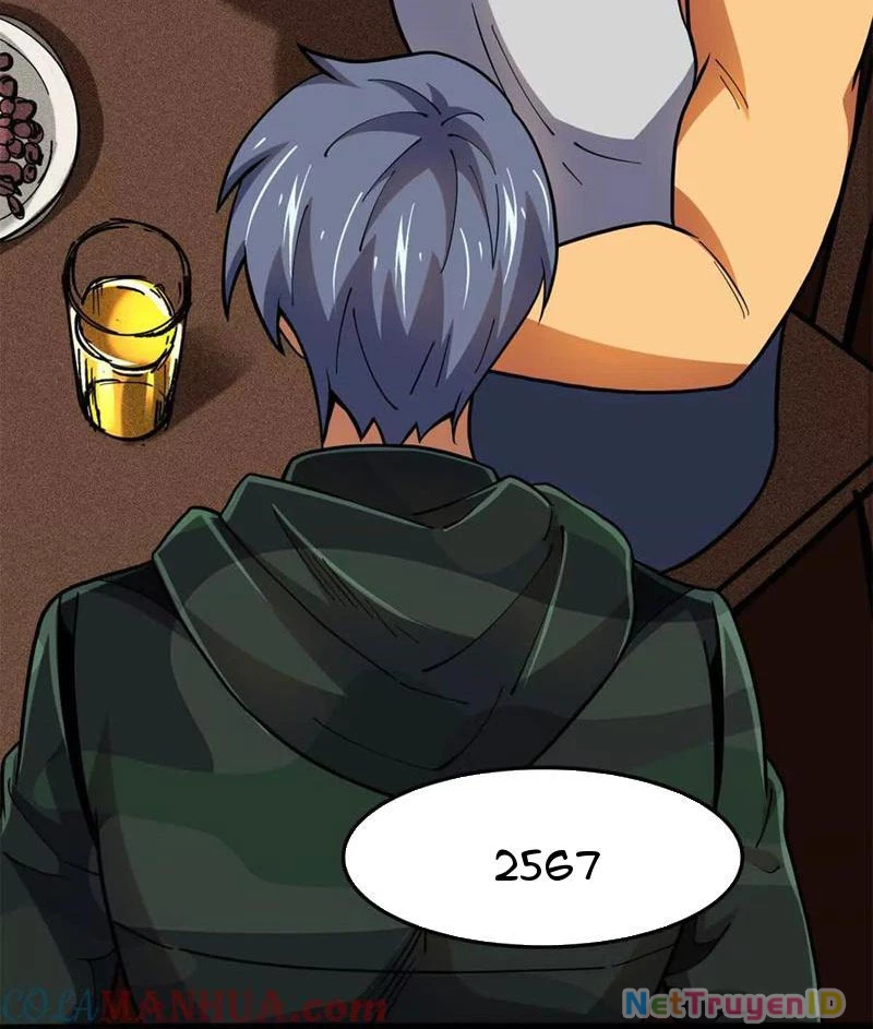 Chiếc Lồng Chứa Quỷ Chapter 36 - Next Chapter 37