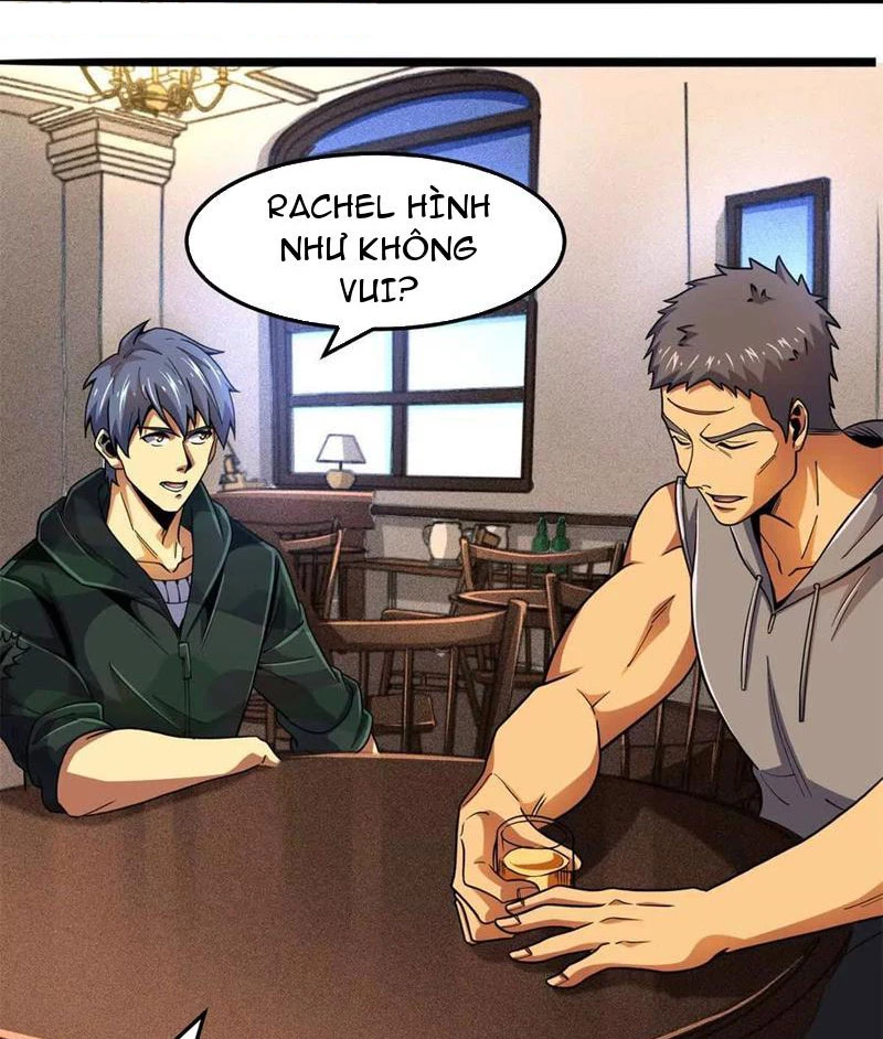 Chiếc Lồng Chứa Quỷ Chapter 36 - Next Chapter 37