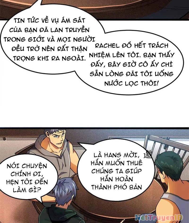 Chiếc Lồng Chứa Quỷ Chapter 36 - Next Chapter 37