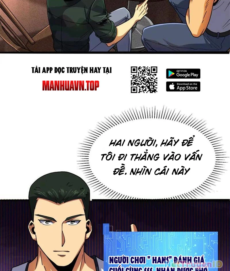 Chiếc Lồng Chứa Quỷ Chapter 36 - Next Chapter 37