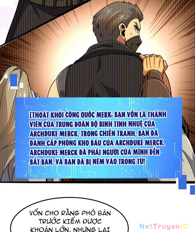 Chiếc Lồng Chứa Quỷ Chapter 36 - Next Chapter 37