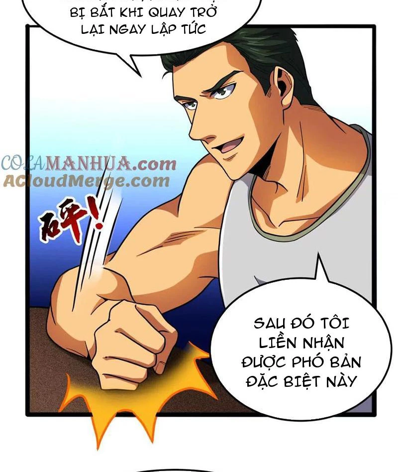 Chiếc Lồng Chứa Quỷ Chapter 36 - Next Chapter 37