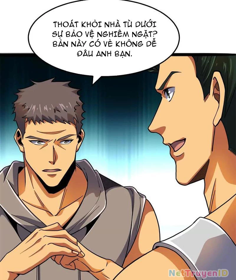 Chiếc Lồng Chứa Quỷ Chapter 36 - Next Chapter 37