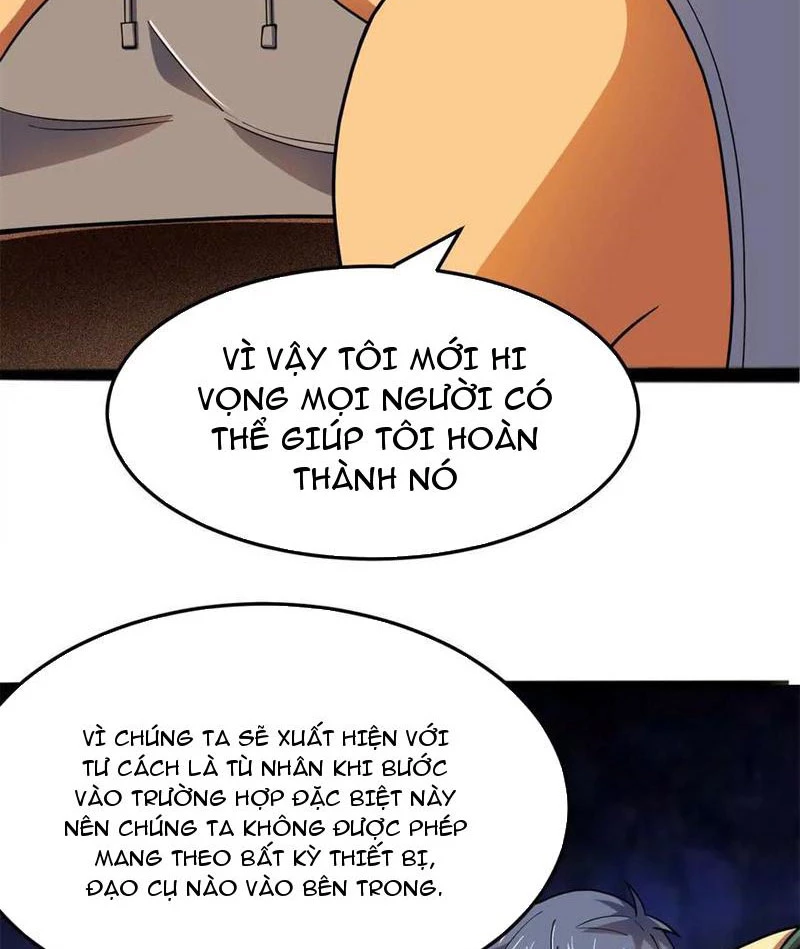 Chiếc Lồng Chứa Quỷ Chapter 36 - Next Chapter 37