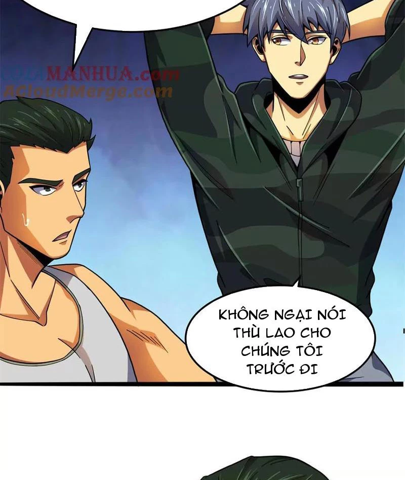 Chiếc Lồng Chứa Quỷ Chapter 36 - Next Chapter 37